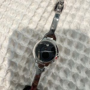 Movado watch